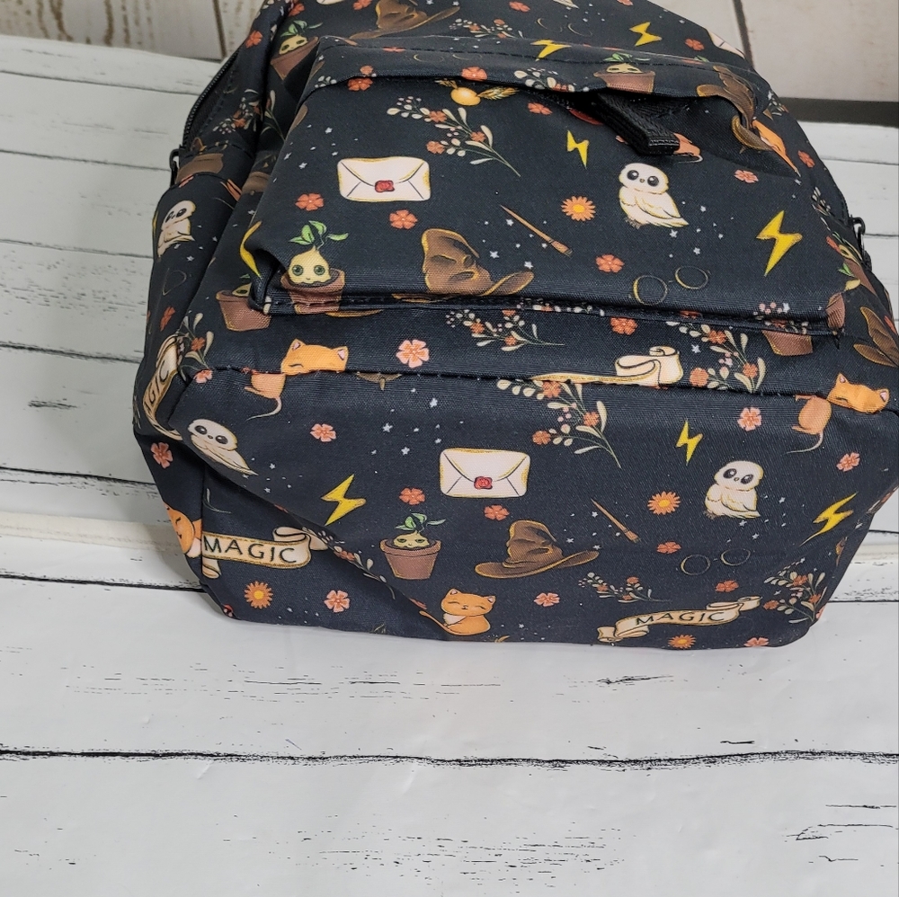 Magical Mini Backpack - Picture 2 of 5